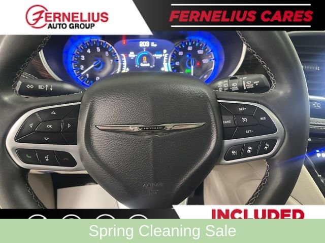 2023 Chrysler Pacifica Limited - Photo 45