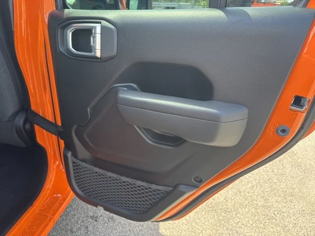New 2026 Joose Exterior Paint Jeep Sport S image 11