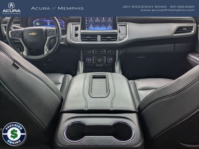 Used 2022 Gray Chevrolet LT image 26