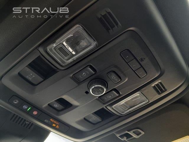 Used 2024 Black Chevrolet Z71 image 29