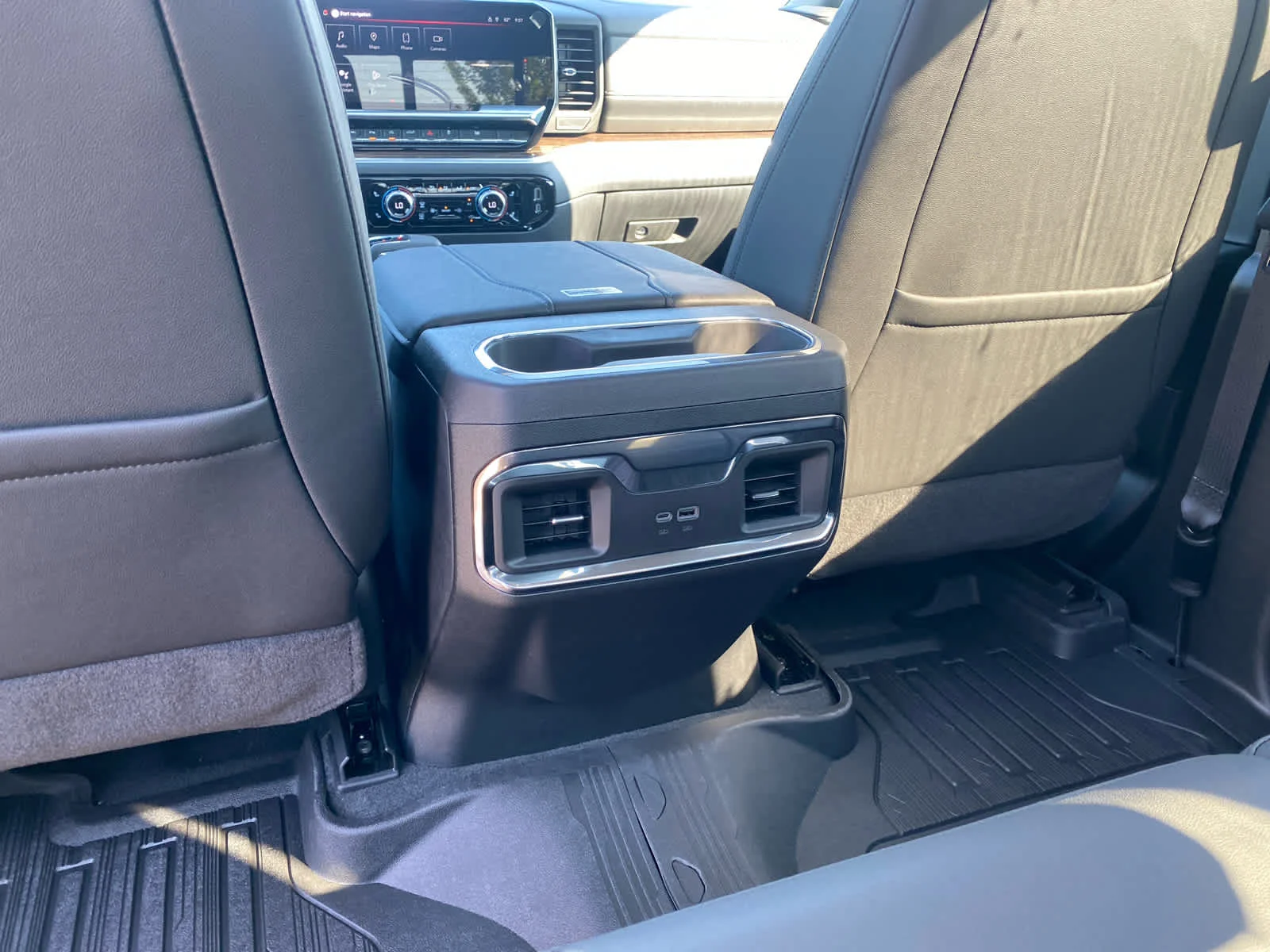 2026 GMC Sierra 1500 Elevation - Photo 24