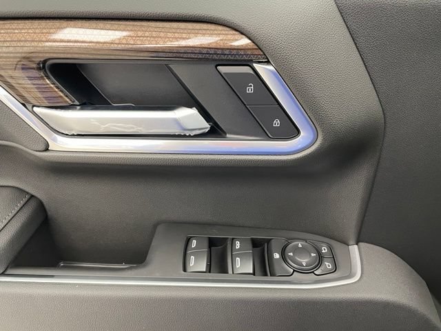 2026 Chevrolet Silverado 1500 LT - Photo 10