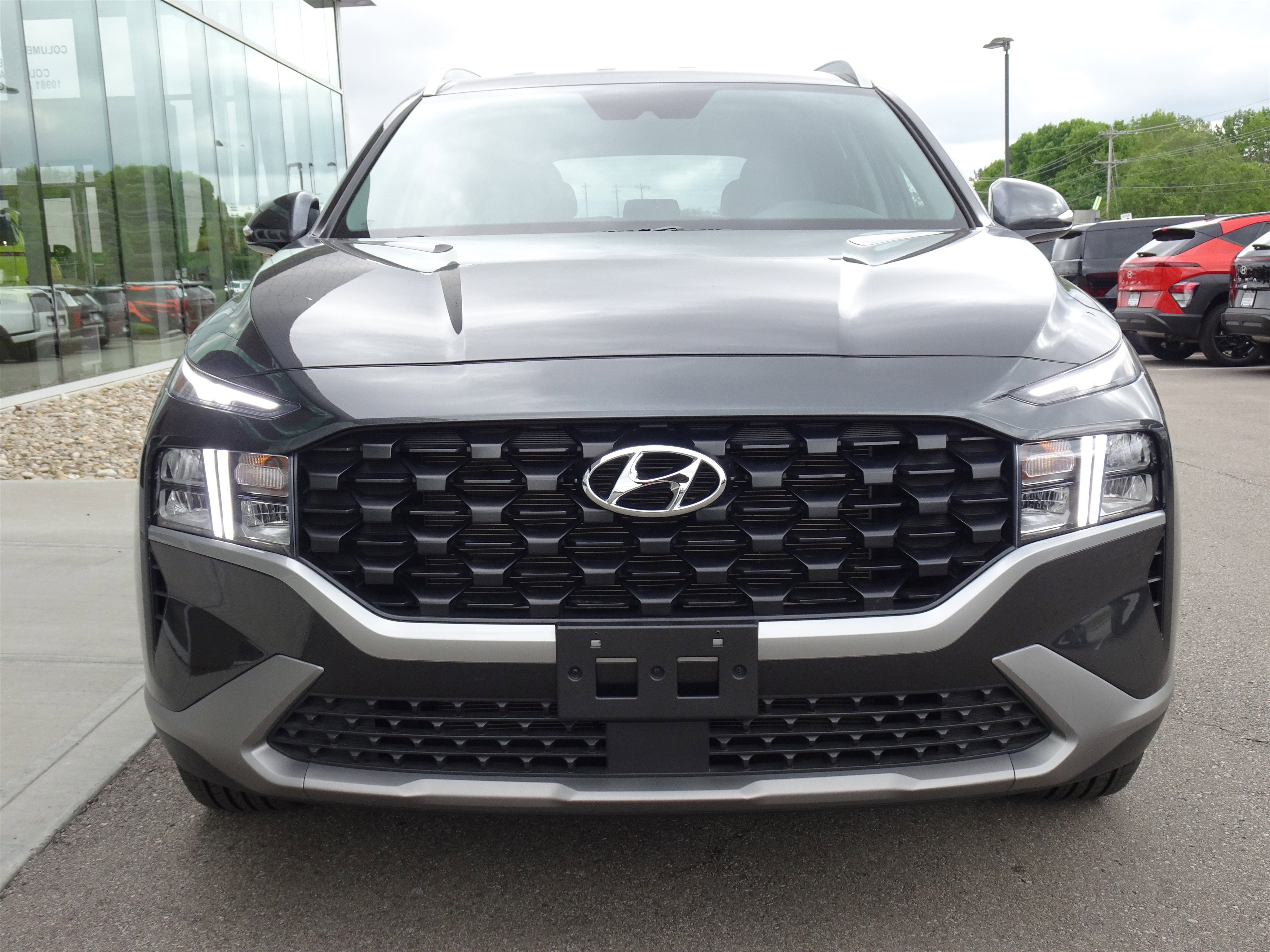 2023 Hyundai Santa Fe SEL - Photo 7