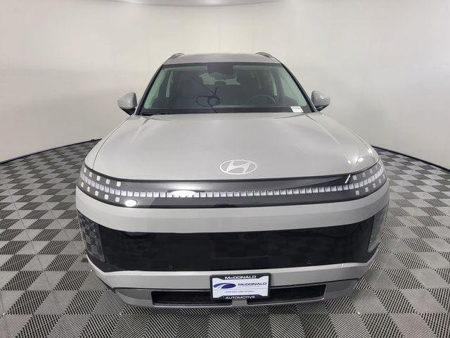 2026 Hyundai IONIQ 9 SE - Photo 5