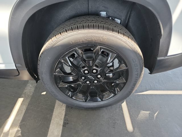 2026 Chevrolet Traverse LT - Photo 22