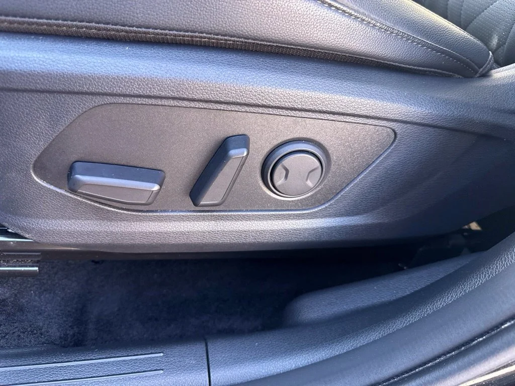 Certified Used 2023 Black Kia X-Line image 27