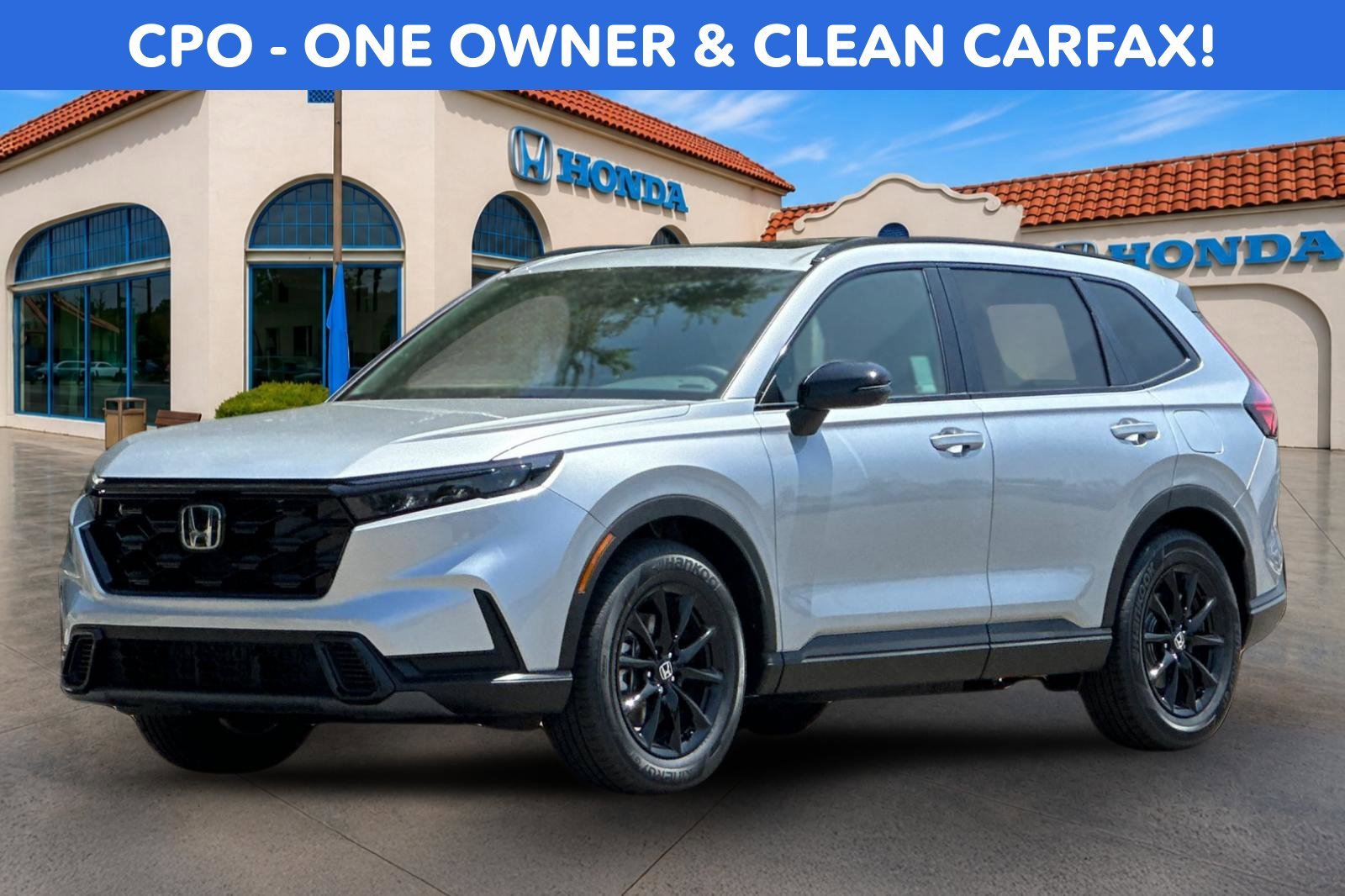 Used 2026  Honda Sport image 8