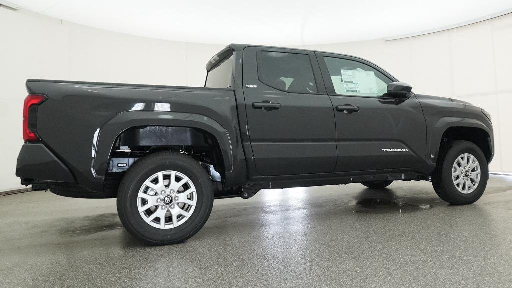 New 2026  Toyota SR5 image 9