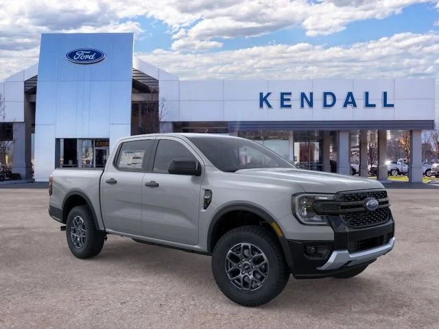 Used 2026 Avalanche Ford XLT image 7