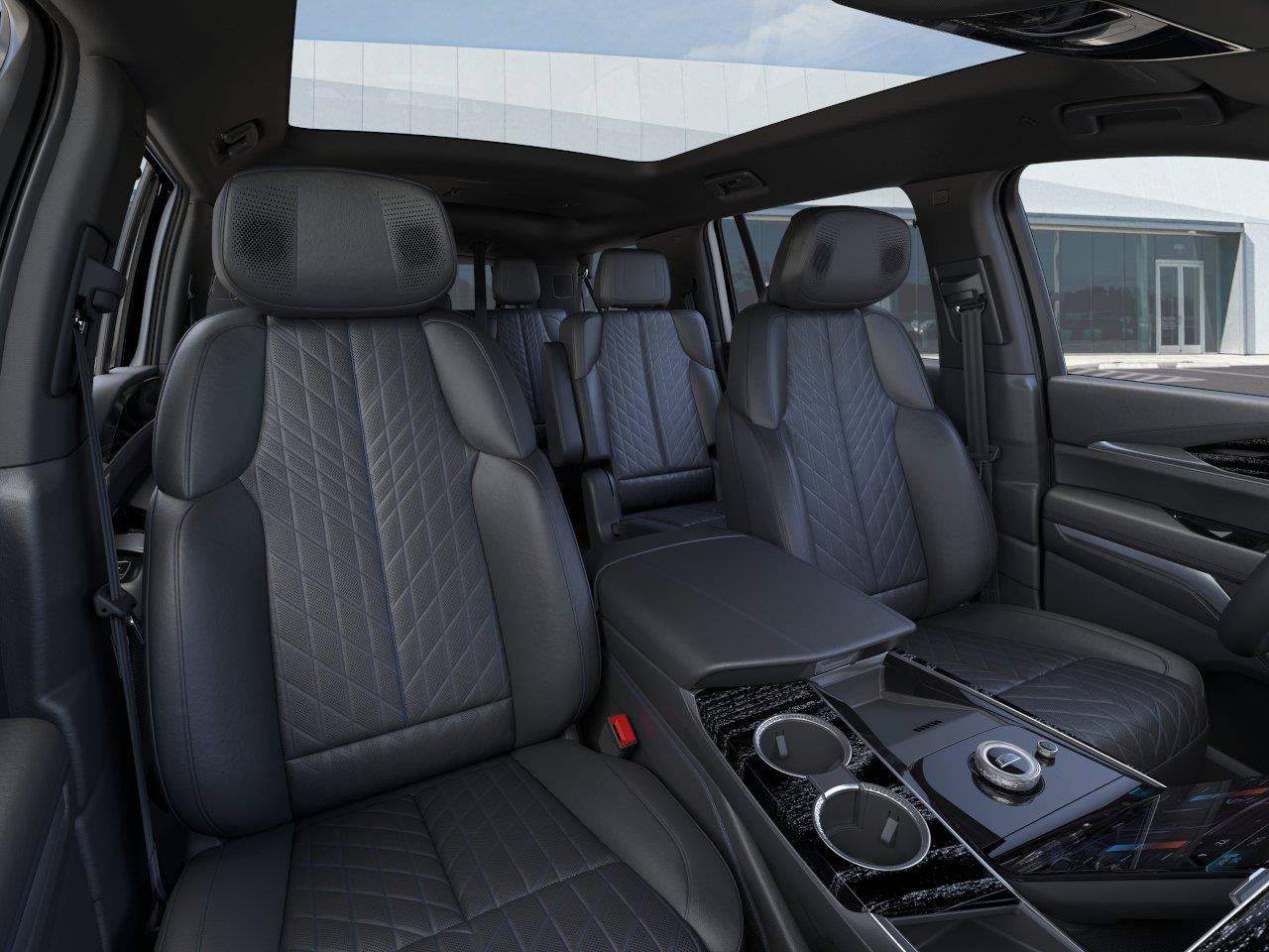 2026 Cadillac Escalade IQL Sport - Photo 16