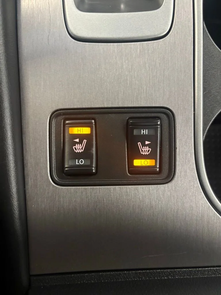 2024 Nissan Murano SV - Photo 5
