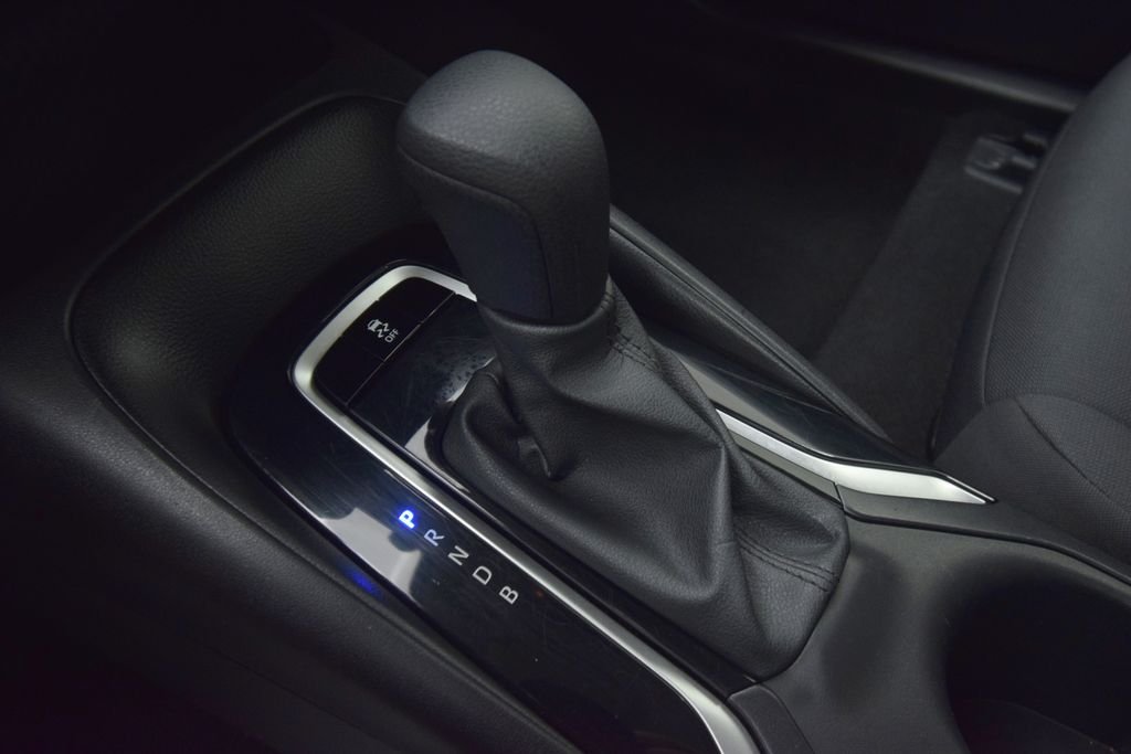 Used 2024 Underground Toyota LE image 25