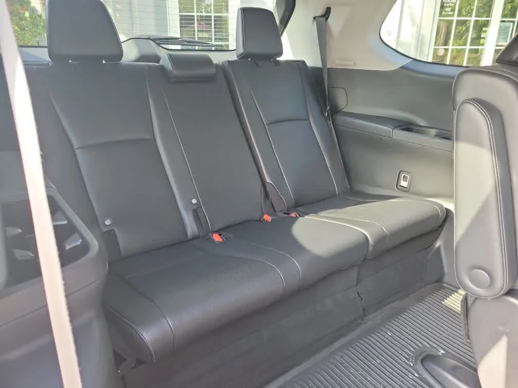 Used 2024 Blueprint Toyota Limited image 28