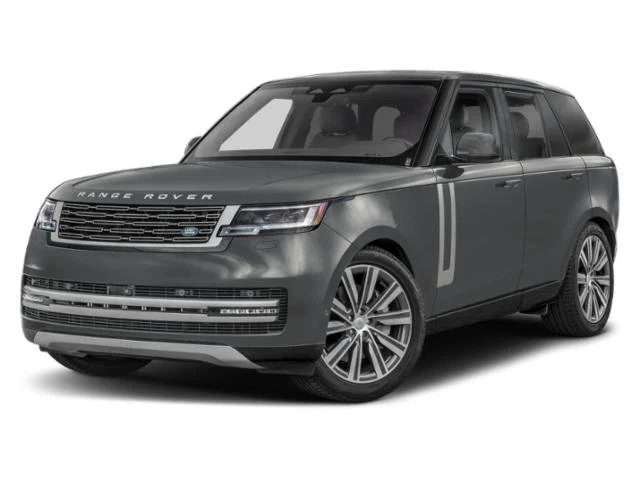 2024 Land Rover Range Rover