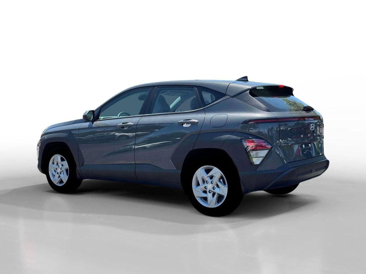 New 2026 Ecotronic Gray Pearl Hyundai SE FWD image 23