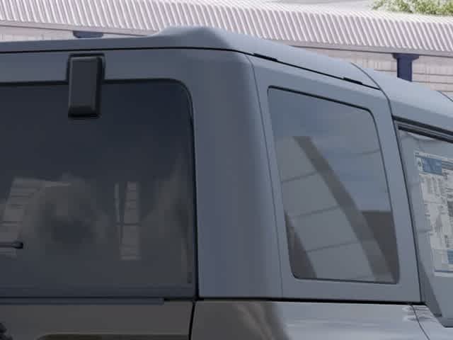 New 2026 Marsh Gray Ford Outer Banks® image 25