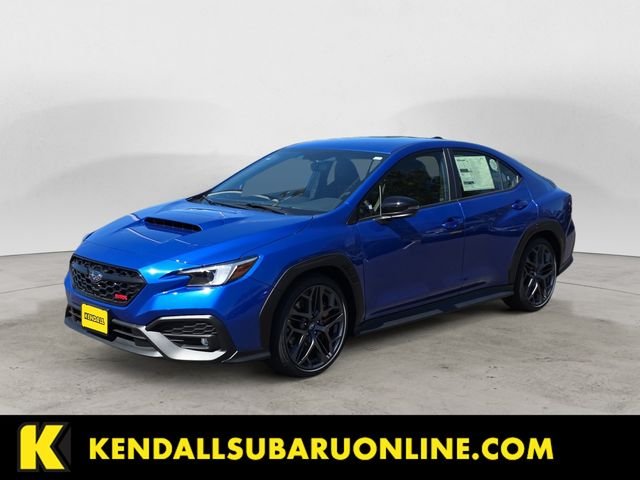 2026 Subaru WRX tS