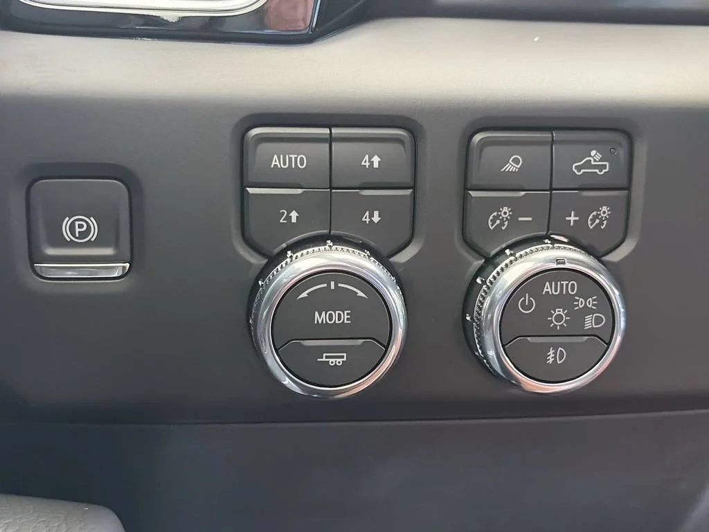 New 2026 Glacier White Tricoat GMC Denali image 24