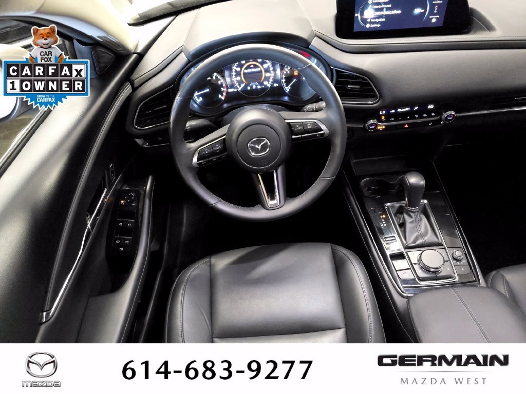Used 2024 Silver Mazda 2.5 S Preferred Package image 17