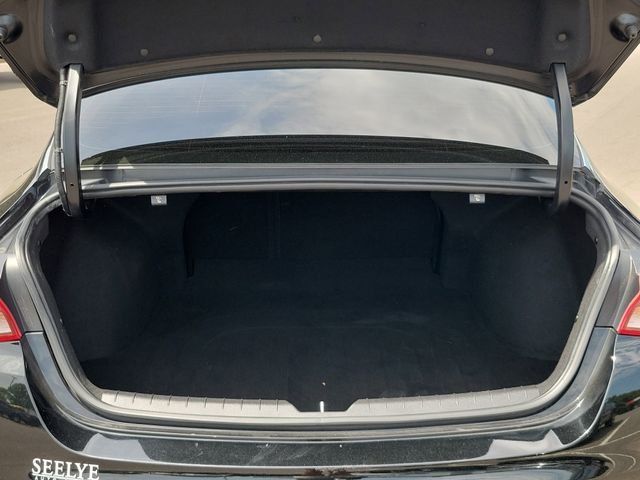 Used 2021 Black Kia EX image 34