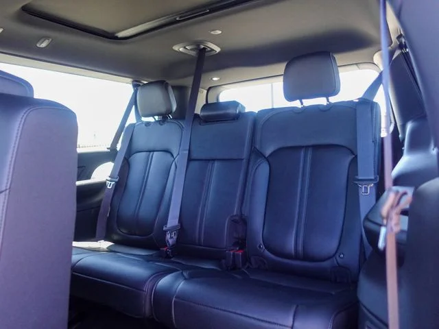 New 2026 Bright White Clearcoat Jeep Limited Altitude image 24