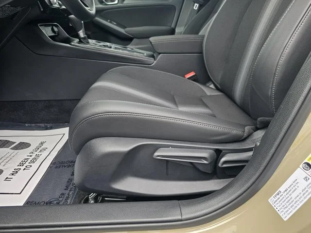 2026 Honda Civic Hatchback Sport - Photo 20