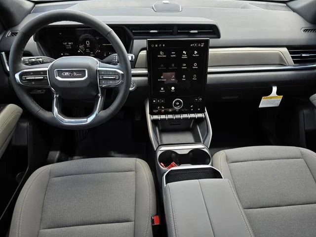 2026 GMC Terrain Elevation - Photo 11