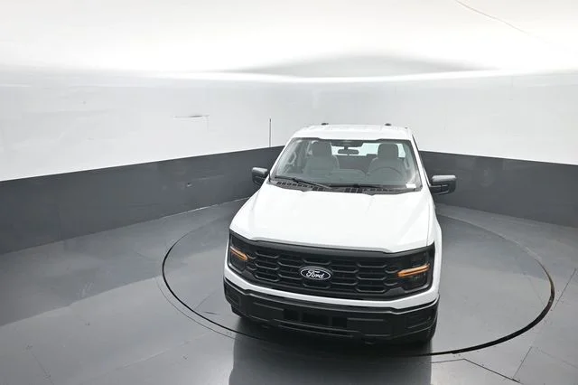 New 2026 White Ford XL image 20