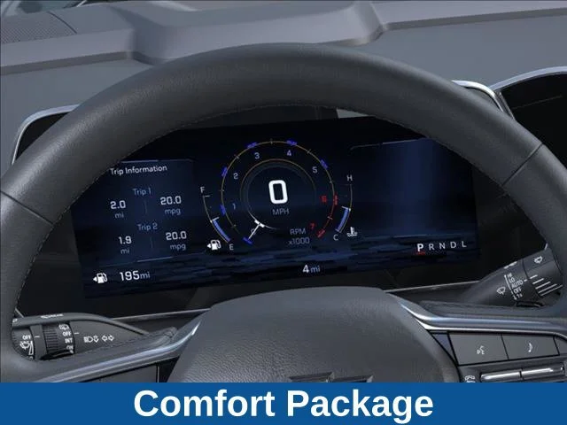2027 Chevrolet Tahoe LT - Photo 20