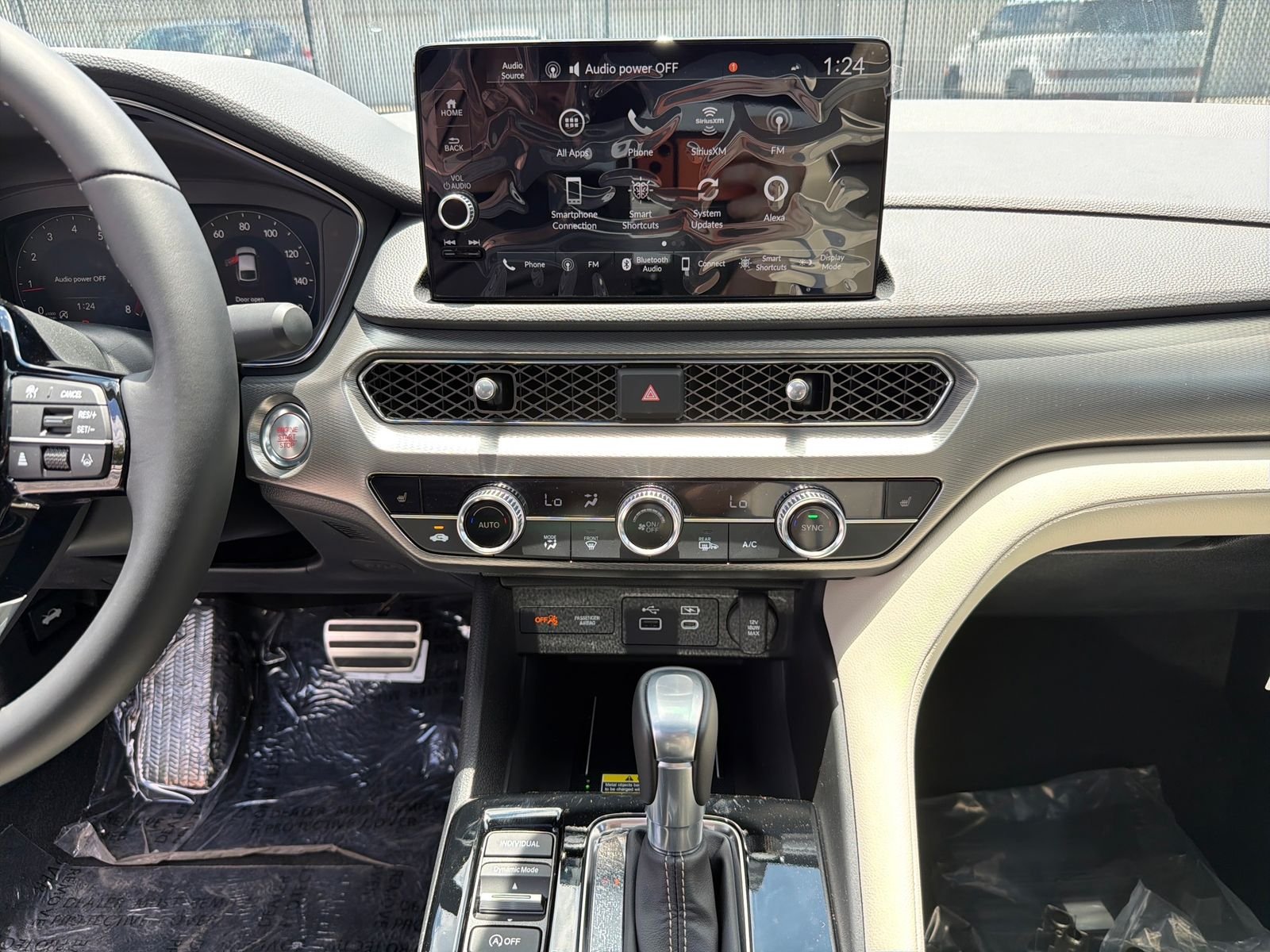 New 2026  Acura A-Spec Tech Package image 18