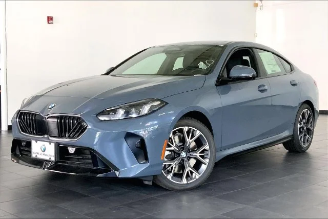 2026 BMW 2 Series
