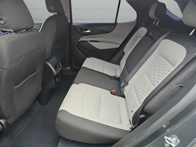 Used 2021 Gray Chevrolet LS image 17