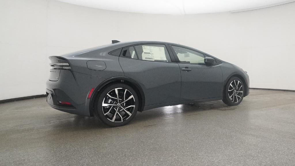 New 2026 Guardian Gray Toyota XSE image 37