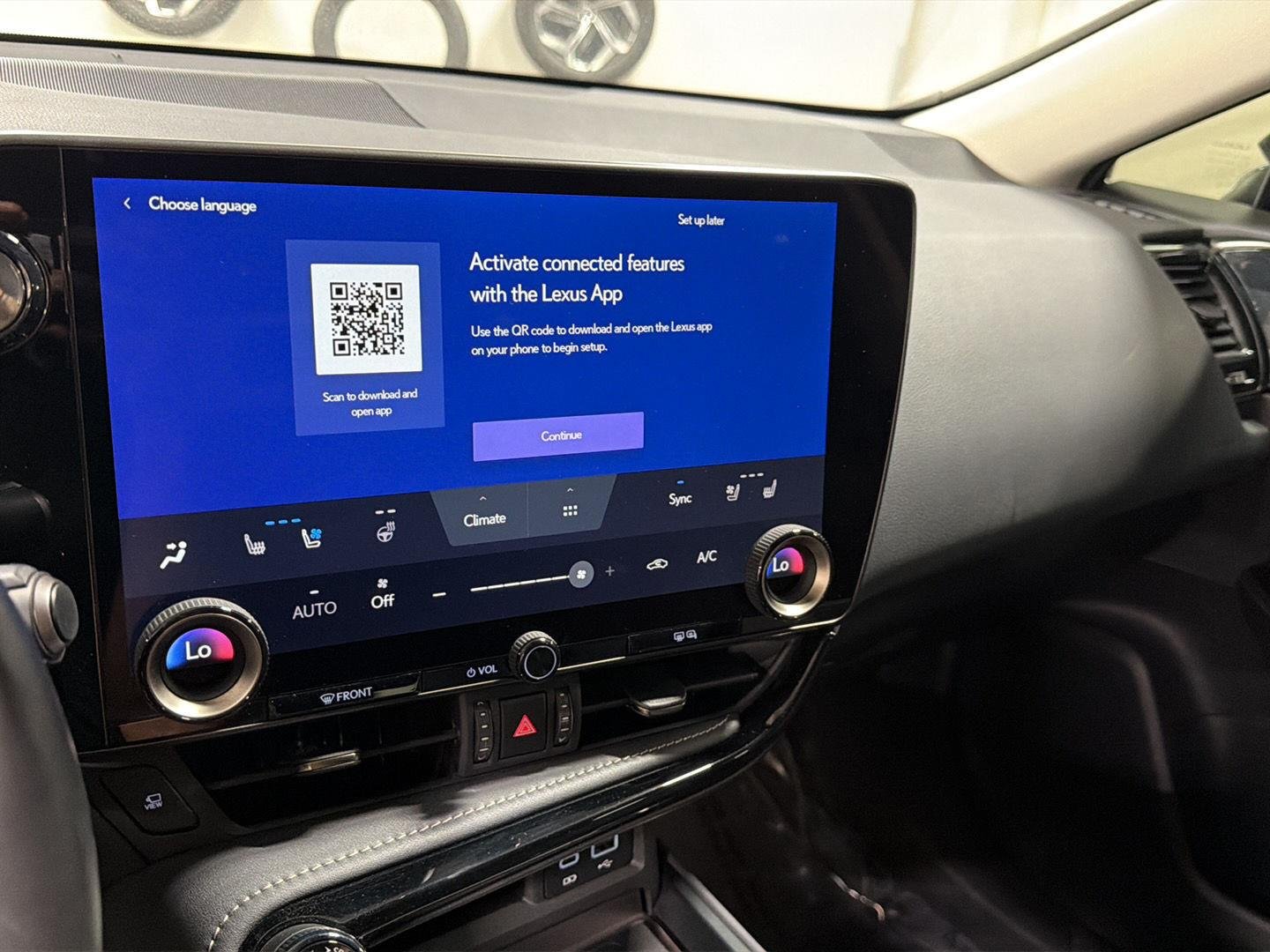 Used 2025 Caviar Lexus NX 350h Premium image 33