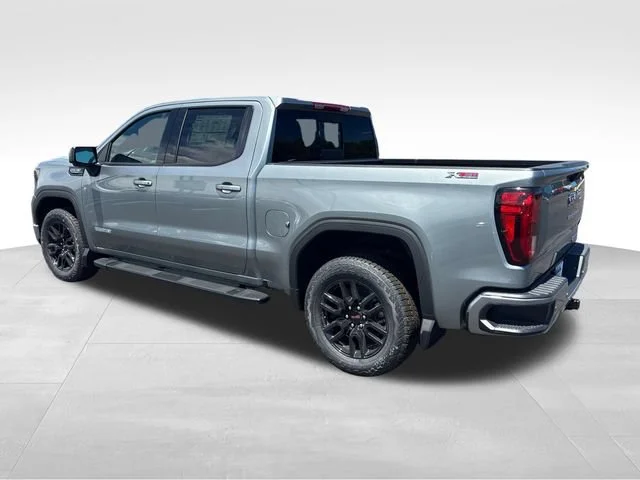 New 2026 Sterling Metallic GMC Elevation image 3