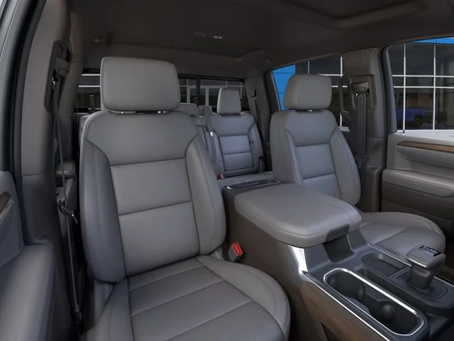 2026 GMC Sierra 1500 SLT - Photo 19