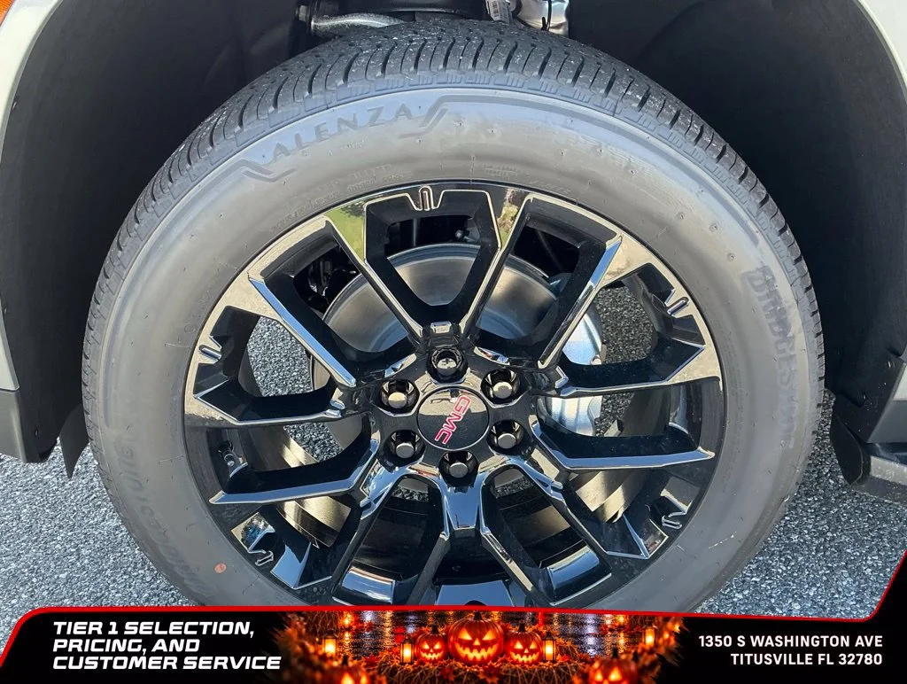 New 2026 Sterling Metallic GMC Denali image 22