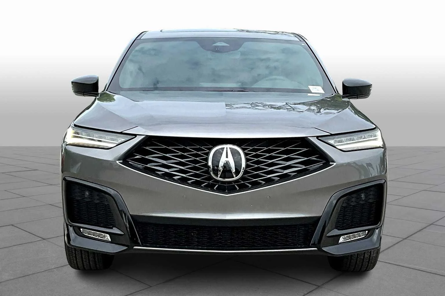 Pre-Owned 2026 Acura MDX W/A-Spec Package