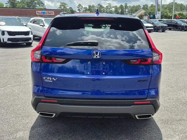 Used 2024  Honda Sport-L image 3
