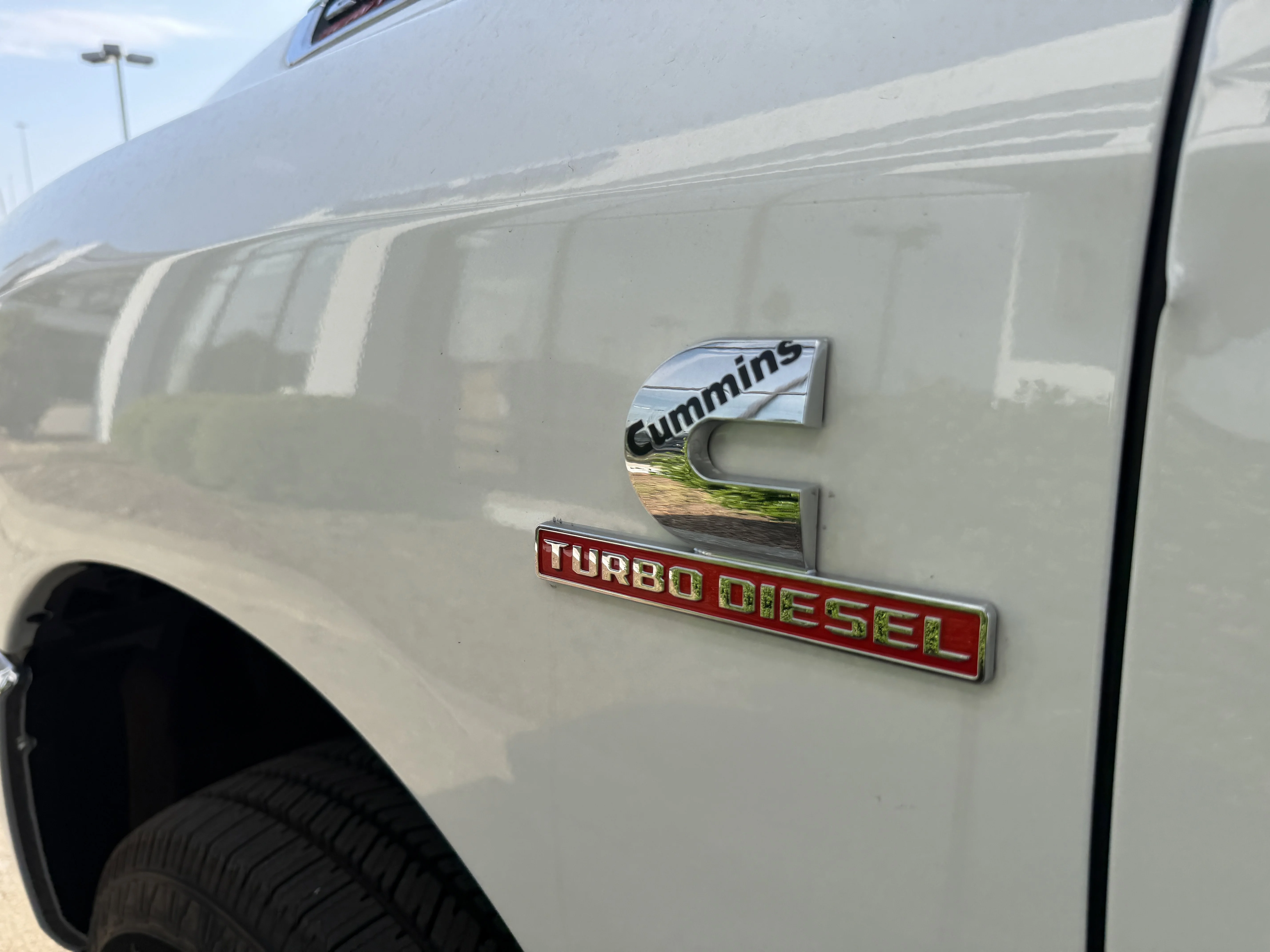 2026 RAM 2500 Tradesman - Photo 16