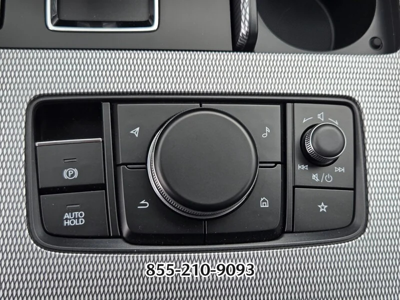 2026 Mazda CX-70 Premium Package - Photo 18