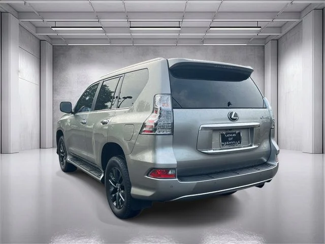 2023 Lexus GX PREMIUM - Photo 5