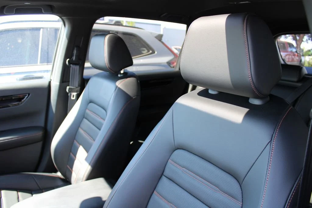 2025 Honda CR-V Sport Touring - Photo 50