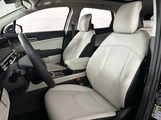 New 2026 Panthera Metal Kia EX image 11