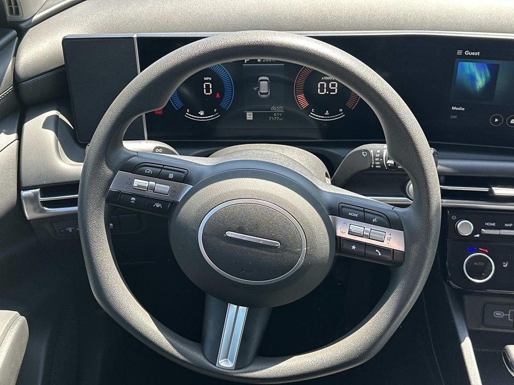 Certified Used 2026 Gray Hyundai SEL image 20