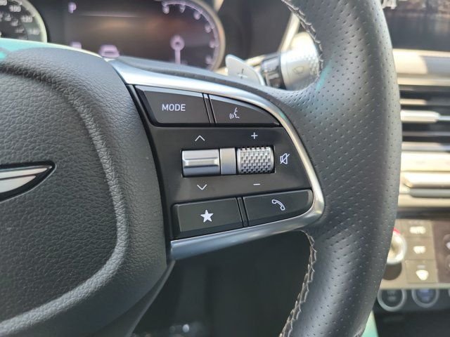 2026 GENESIS G70 Prestige - Photo 24