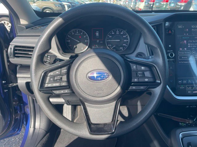 Used 2024 Blue Subaru Premium image 8