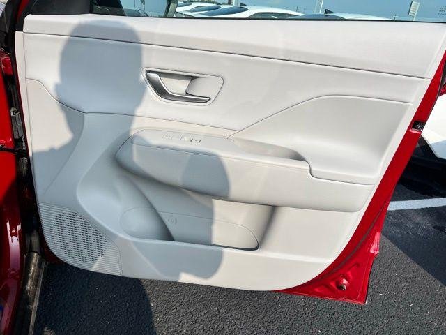 2026 Hyundai Kona SEL Premium - Photo 23