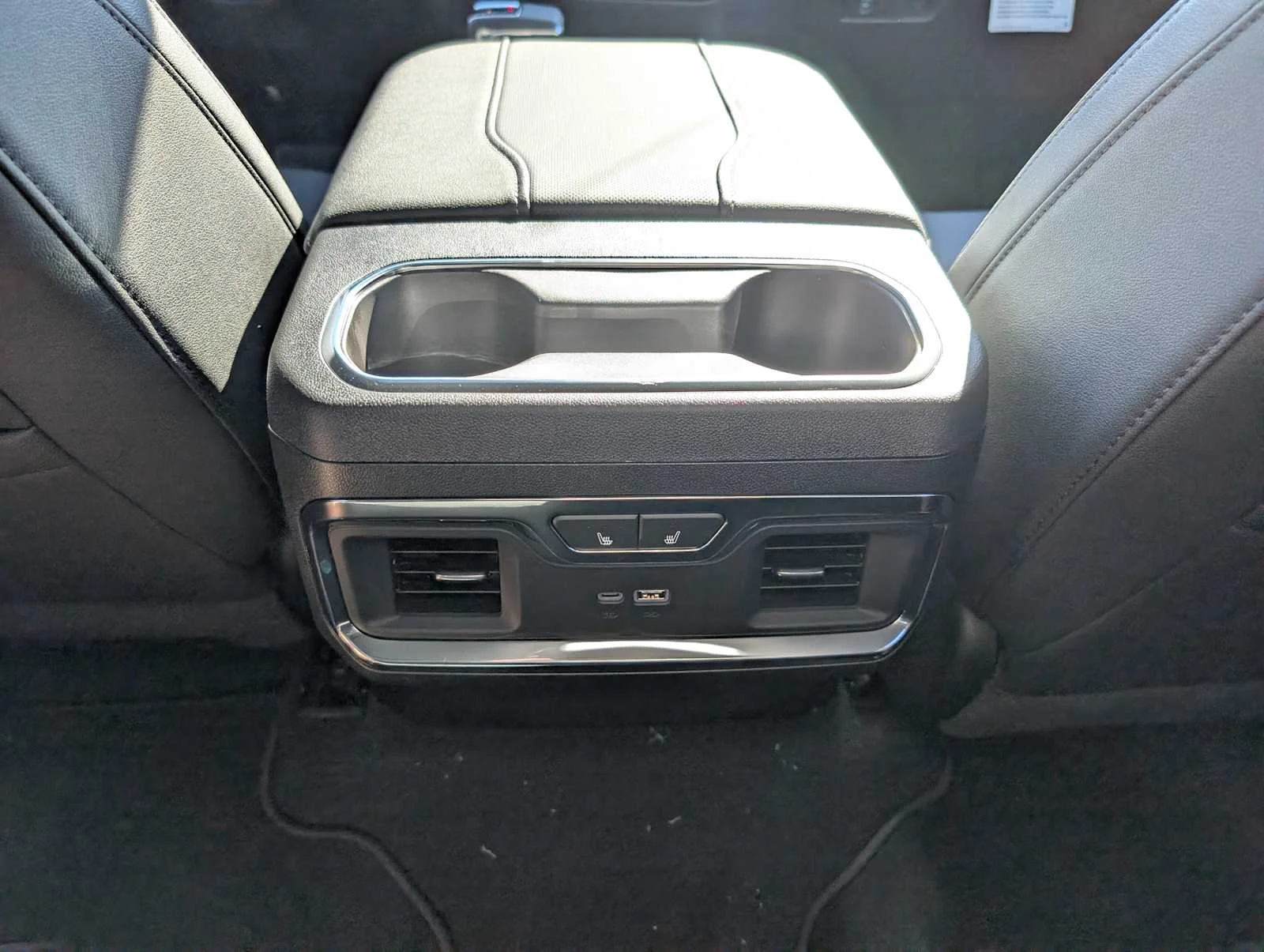 New 2026 Sterling Metallic GMC SLT image 18