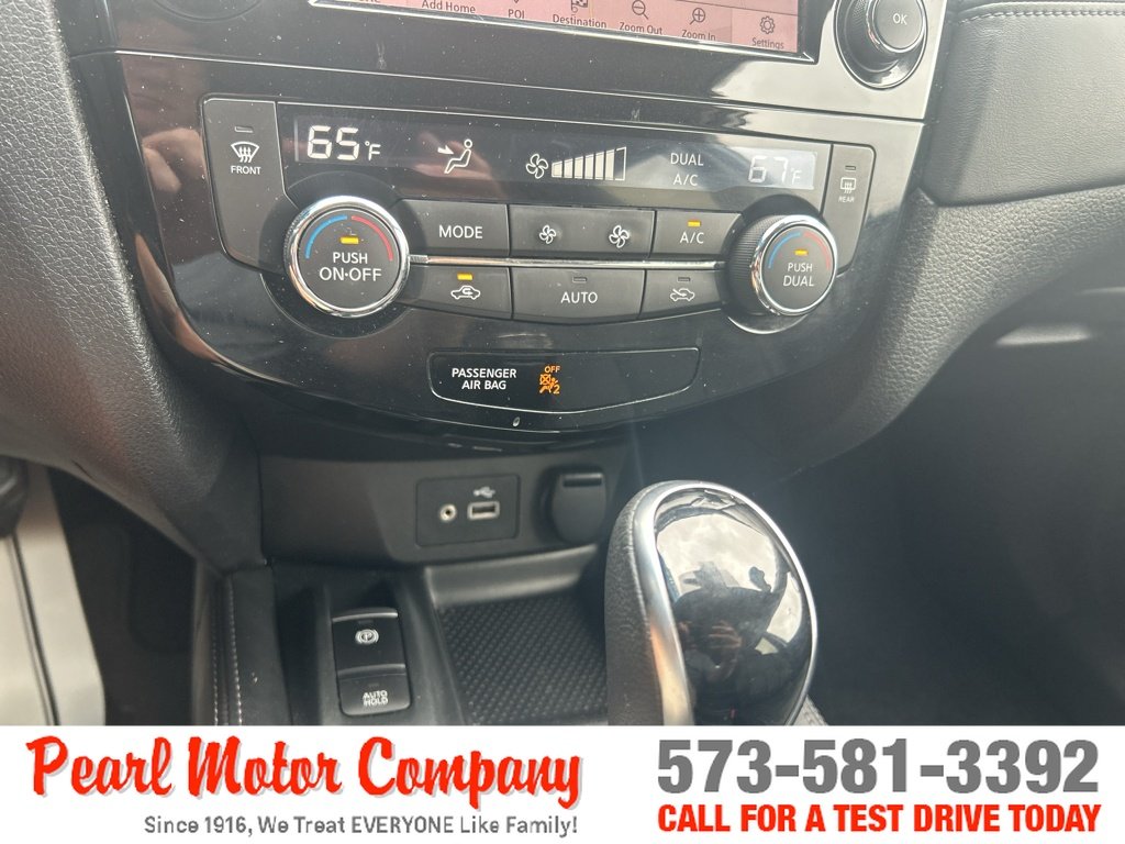 2020 Nissan Rogue SL - Photo 18